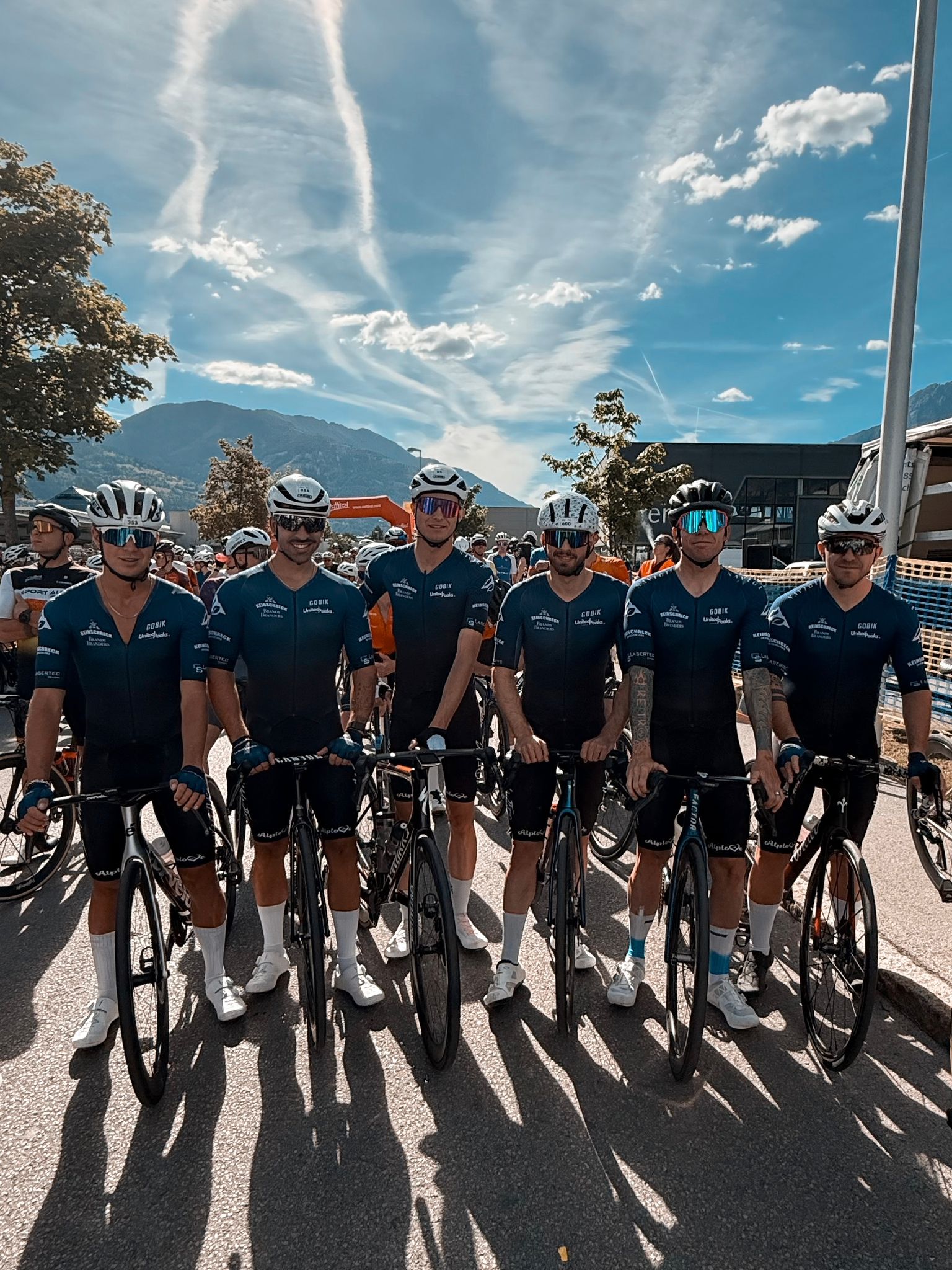 Imster Radmarathon