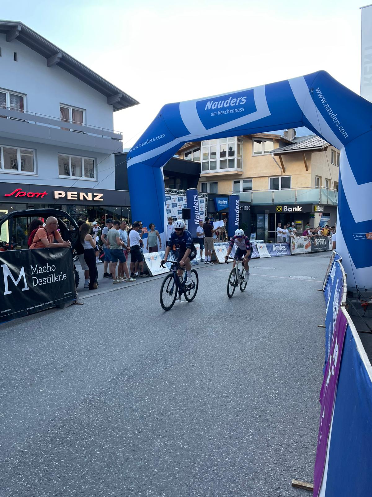 Nauders Nightrace
