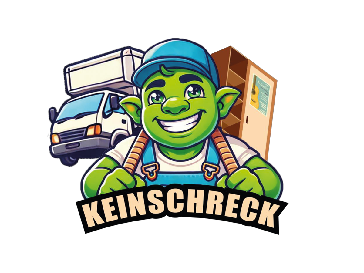 Keinschreck OG